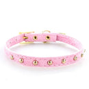 Classic Collar for Cats for dogs - Buckle, Cats, Collar