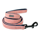 Everyday Personalized Custom Collar & Leash for dogs - __label:Bestseller, Collar, Custom, Dog Tag, Engrave, ID, Leash, Name, Name Plate, Personal, Personalized, Phone, Tag