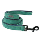 Everyday Personalized Custom Collar & Leash for dogs - __label:Bestseller, Collar, Custom, Dog Tag, Engrave, ID, Leash, Name, Name Plate, Personal, Personalized, Phone, Tag