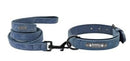 Everyday Personalized Custom Collar & Leash for dogs - __label:Bestseller, Collar, Custom, Dog Tag, Engrave, ID, Leash, Name, Name Plate, Personal, Personalized, Phone, Tag