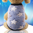 Pom-Pom Pajamas for dogs - Pajamas, PJs, Sleep, Sweater