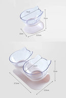 Food & Water Bowl for Cats for dogs - Bowl, Feeder, Feeding, Food, Water