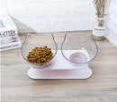 Food & Water Bowl for Cats for dogs - Bowl, Feeder, Feeding, Food, Water