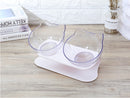 Food & Water Bowl for Cats for dogs - Bowl, Feeder, Feeding, Food, Water
