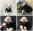 Pajamas for dogs - Night, Overall, Pajamas, PJs, Shirt, Sleep