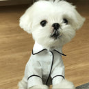 Pajamas for dogs - Night, Overall, Pajamas, PJs, Shirt, Sleep