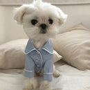 Pajamas for dogs - Night, Overall, Pajamas, PJs, Shirt, Sleep