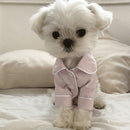 Pajamas for dogs - Night, Overall, Pajamas, PJs, Shirt, Sleep