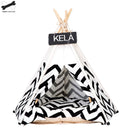 Pet Tent Teepee