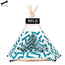 Pet Tent Teepee