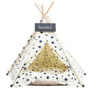 Pet Tent Teepee