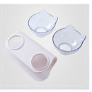 Food & Water Bowl for Cats for dogs - Bowl, Feeder, Feeding, Food, Water