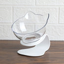 Food & Water Bowl for Cats for dogs - Bowl, Feeder, Feeding, Food, Water