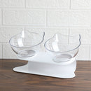 Food & Water Bowl for Cats for dogs - Bowl, Feeder, Feeding, Food, Water