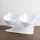 Food & Water Bowl for Cats for dogs - Bowl, Feeder, Feeding, Food, Water