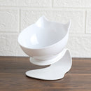 Food & Water Bowl for Cats for dogs - Bowl, Feeder, Feeding, Food, Water