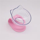Food & Water Bowl for Cats for dogs - Bowl, Feeder, Feeding, Food, Water