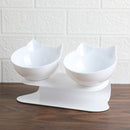 Food & Water Bowl for Cats for dogs - Bowl, Feeder, Feeding, Food, Water