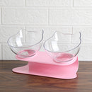 Food & Water Bowl for Cats for dogs - Bowl, Feeder, Feeding, Food, Water