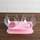 Food & Water Bowl for Cats for dogs - Bowl, Feeder, Feeding, Food, Water