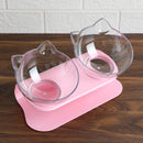 Food & Water Bowl for Cats for dogs - Bowl, Feeder, Feeding, Food, Water