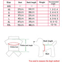 Everyday Hoodie for dogs - Hoodie, Sweater