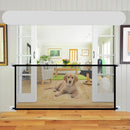 Barrier Fence for dogs - __label:Bestseller, Barrier, Door, Fence, Gate, Safety, Wall