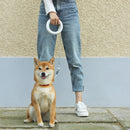 360 Hands Free Retractable Ring Leash with LED Night Light (3M) for dogs - __label:Bestseller, Bracelet, Dog Leash, Flashlight, Flexi, Hands Free, Leash, LED, New, Phone, Retractable, Retractable Dog Leash, Retractable Leash, UFO, Wearable