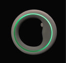 360 Hands Free Retractable Ring Leash with LED Night Light (3M) for dogs - __label:Bestseller, Bracelet, Dog Leash, Flashlight, Flexi, Hands Free, Leash, LED, New, Phone, Retractable, Retractable Dog Leash, Retractable Leash, UFO, Wearable
