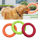 Flying Ring for dogs - Catch, Disc, Fetch, Flying, Frisbee, Ring, Saucer