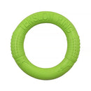 Flying Ring for dogs - Catch, Disc, Fetch, Flying, Frisbee, Ring, Saucer