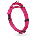 Martingale Collar for dogs - Behaviour, Choke, Collar, Greyhound, Halt, Martingale, Martingale Collar, Training Collar, Whippet