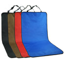 Back Seat Car Cover for dogs - Car, Car Cover, Pad, Protector, Seat, Seat Cover, Waterproof