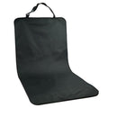 Back Seat Car Cover for dogs - Car, Car Cover, Pad, Protector, Seat, Seat Cover, Waterproof