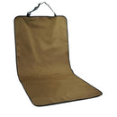 Back Seat Car Cover for dogs - Car, Car Cover, Pad, Protector, Seat, Seat Cover, Waterproof