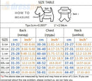 Winter Jumpsuit for dogs - __label2:HappyDog's Choice, __label:Bestseller, Coat, Jacket, Resistant, Snow, snowsuit, Warm, Water Proof, Winter