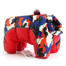 Winter Jumpsuit for dogs - __label2:HappyDog's Choice, __label:Bestseller, Coat, Jacket, Resistant, Snow, snowsuit, Warm, Water Proof, Winter