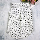 Pajamas for dogs - Night, Overall, Pajamas, PJs, Shirt, Sleep