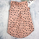 Pajamas for dogs - Night, Overall, Pajamas, PJs, Shirt, Sleep