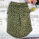 Pajamas for dogs - Night, Overall, Pajamas, PJs, Shirt, Sleep