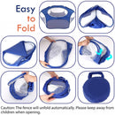 Portable Puppy Dog Exercise Playpen