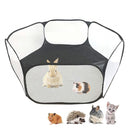 Portable Puppy Dog Exercise Playpen