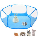 Portable Puppy Dog Exercise Playpen