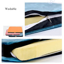 Orthopedic Mattress for dogs - Bed, Comfortable, Cushion, Foam, Memory, Orthopedic, Pad, Pillow, Sleep, Washable