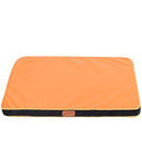 Orthopedic Mattress for dogs - Bed, Comfortable, Cushion, Foam, Memory, Orthopedic, Pad, Pillow, Sleep, Washable