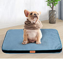 Orthopedic Mattress for dogs - Bed, Comfortable, Cushion, Foam, Memory, Orthopedic, Pad, Pillow, Sleep, Washable