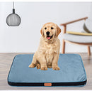 Orthopedic Mattress for dogs - Bed, Comfortable, Cushion, Foam, Memory, Orthopedic, Pad, Pillow, Sleep, Washable