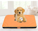 Orthopedic Mattress for dogs - Bed, Comfortable, Cushion, Foam, Memory, Orthopedic, Pad, Pillow, Sleep, Washable