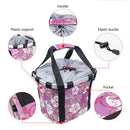 Bike Basket Carrier & Helmet for dogs - Basket, Bike, Carrier, Cycle