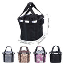 Bike Basket Carrier & Helmet for dogs - Basket, Bike, Carrier, Cycle